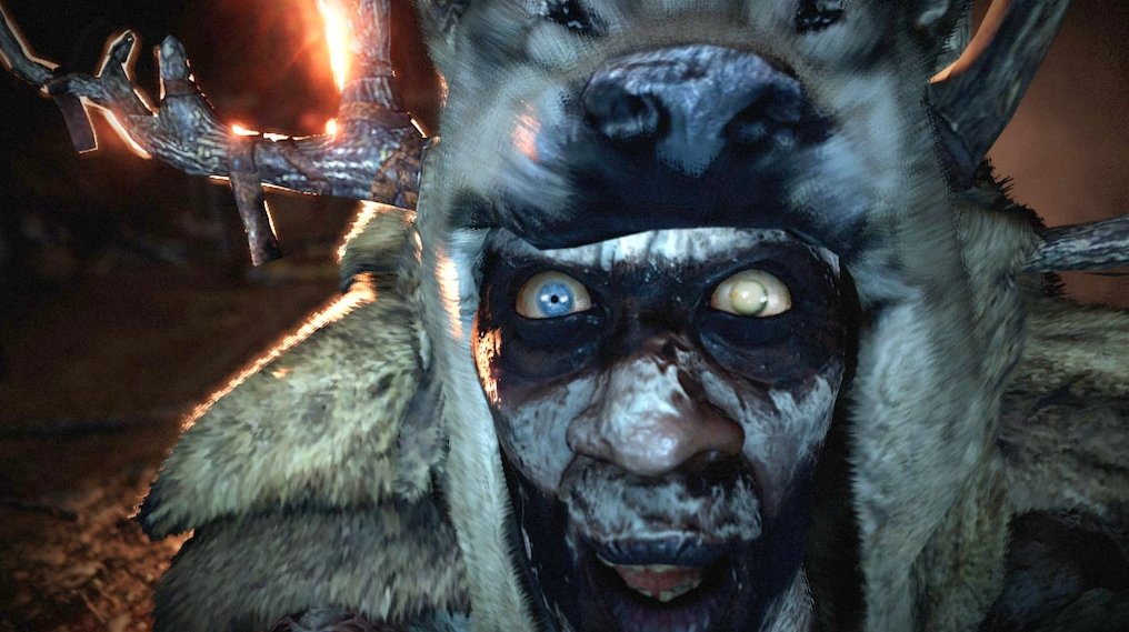 far cry primal monster