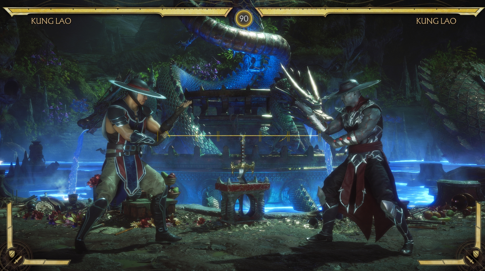 Mortal Kombat 11 Ultimate Preview 2