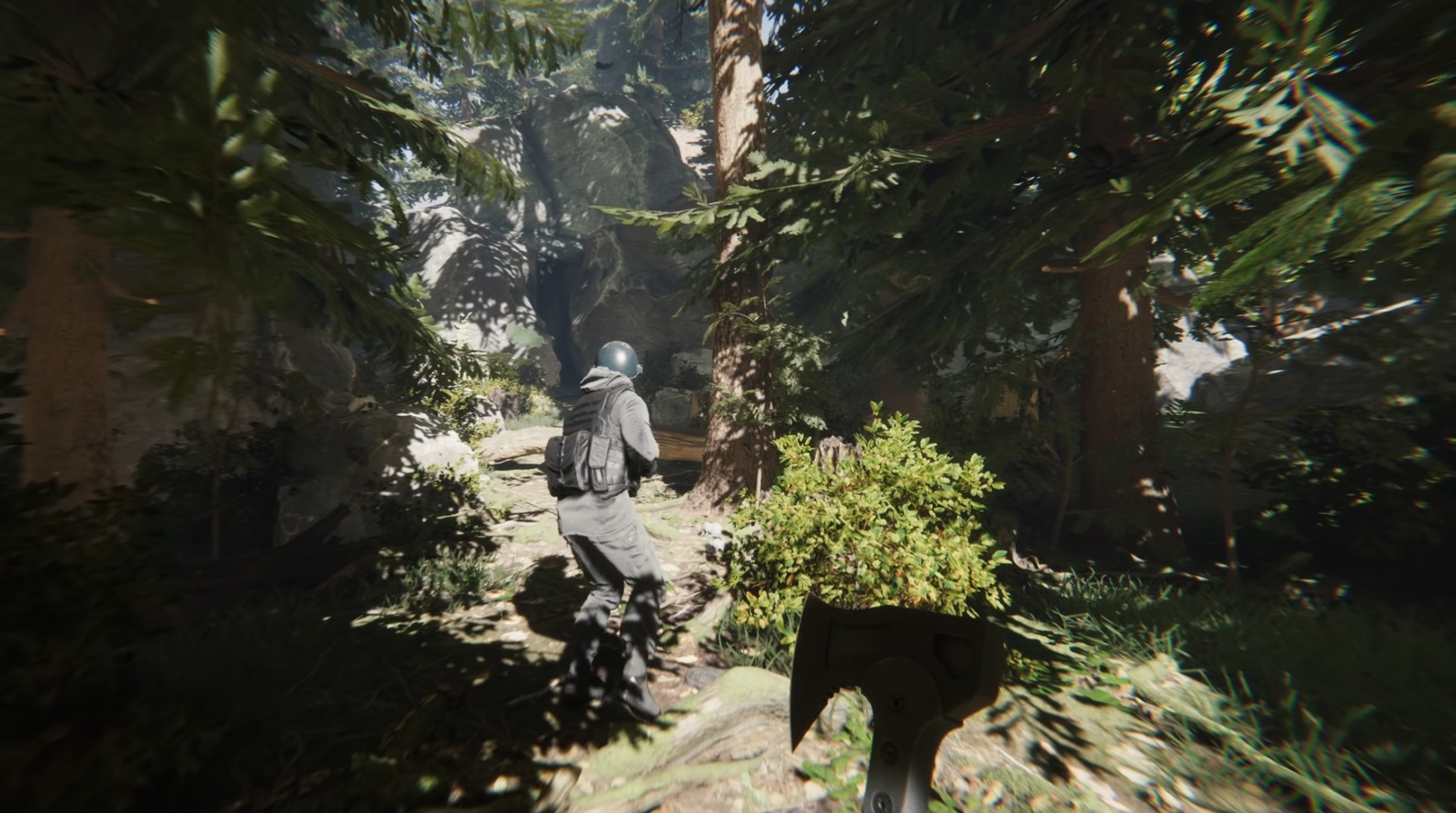 Sons of the Forest Preview 1