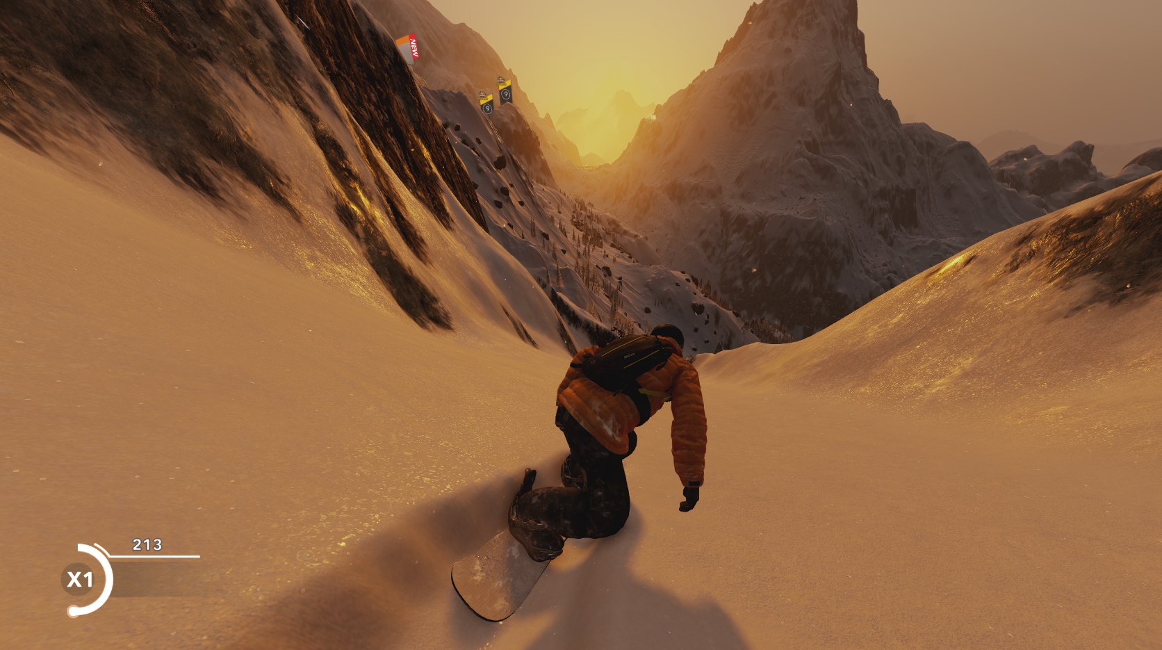 Steep Preview 3