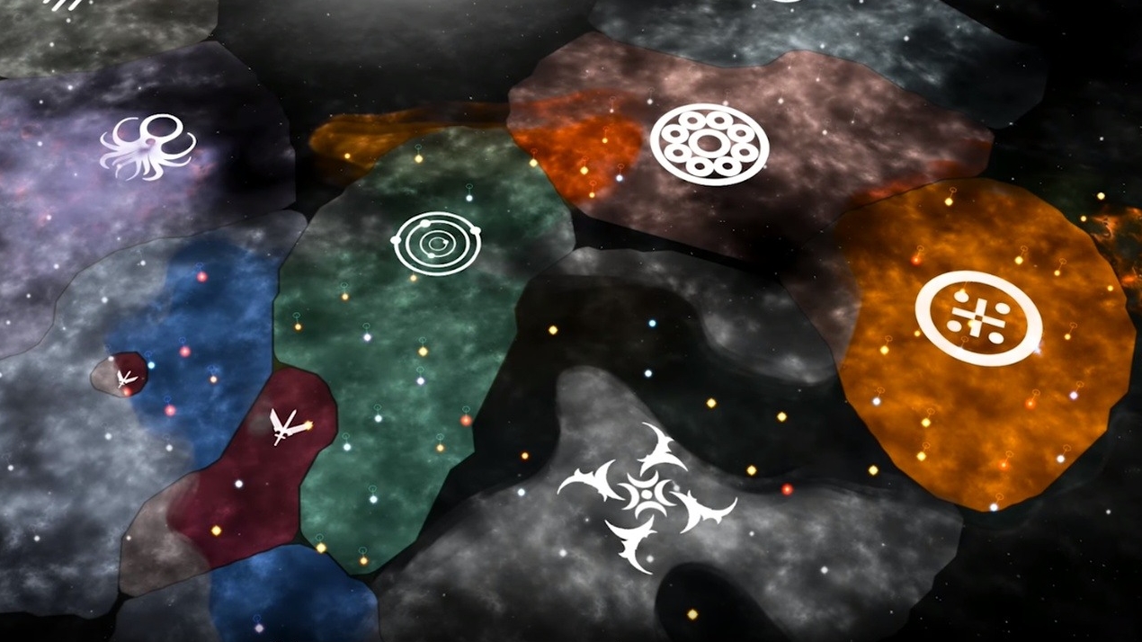 stellaris gameplay