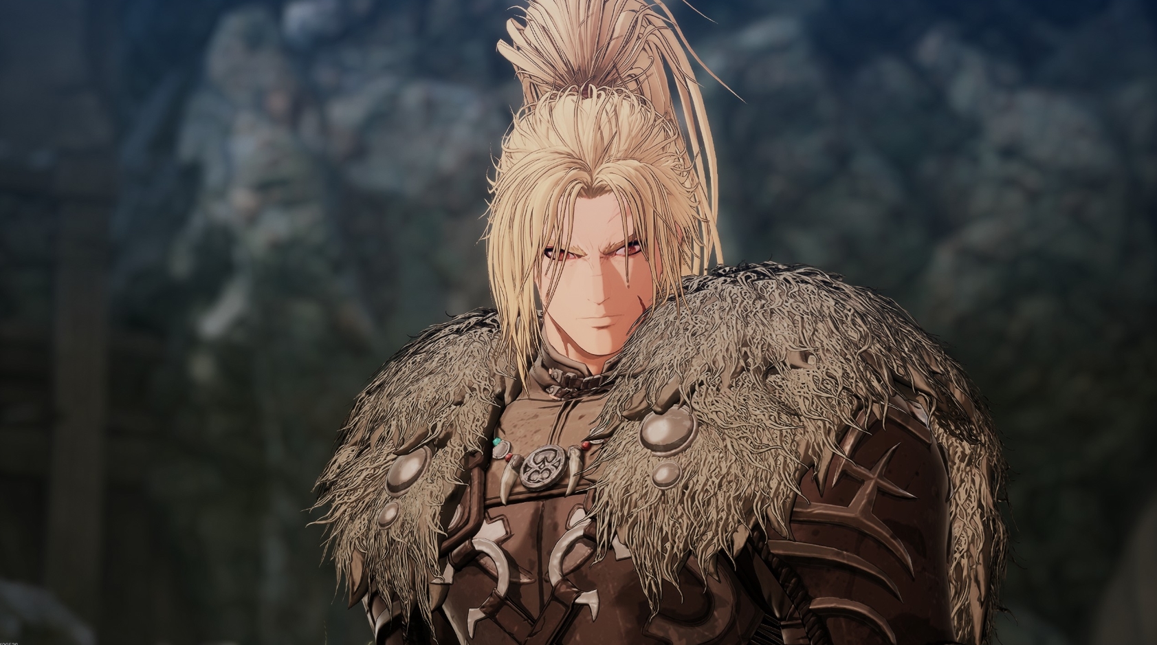 the first berserker khazan review
