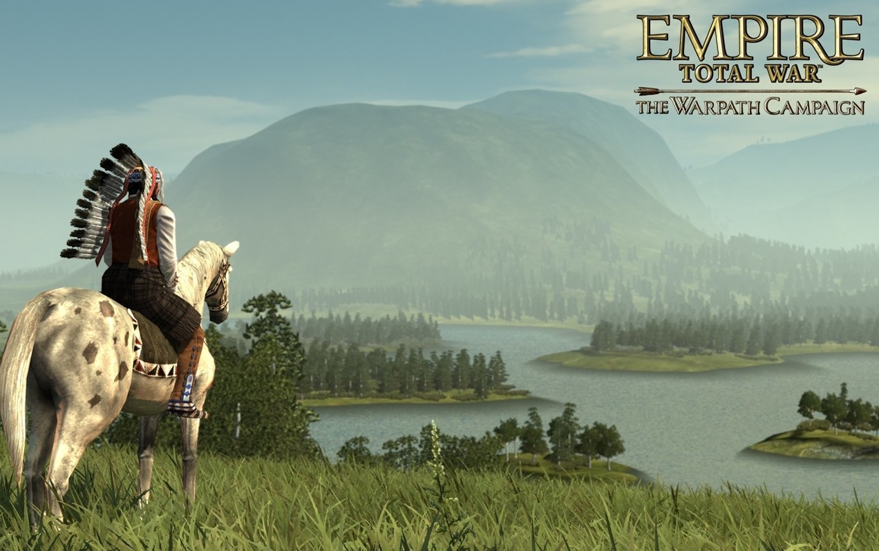 Total War: EMPIRE – Definitive Edition Preview 1