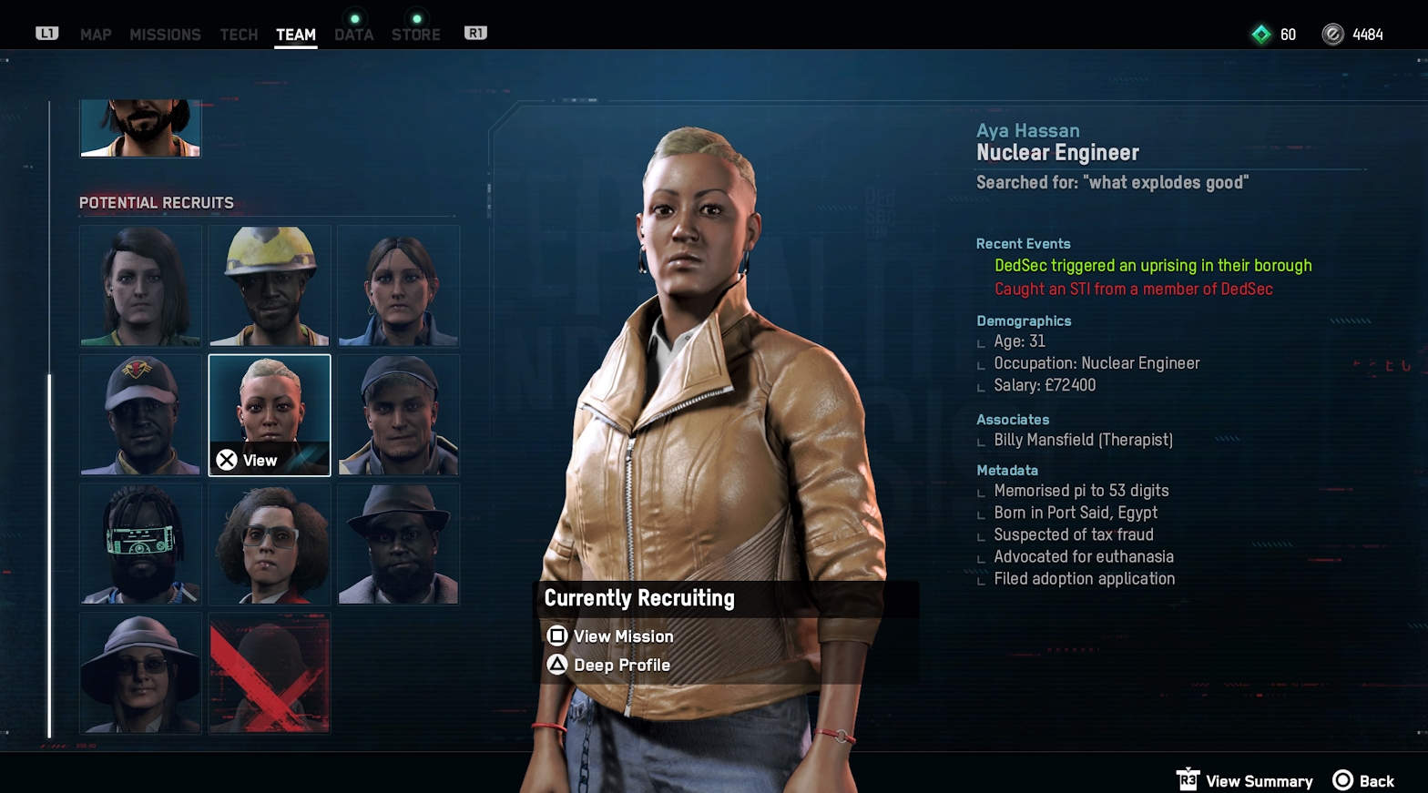 Watch Dogs: Legion Preview 3