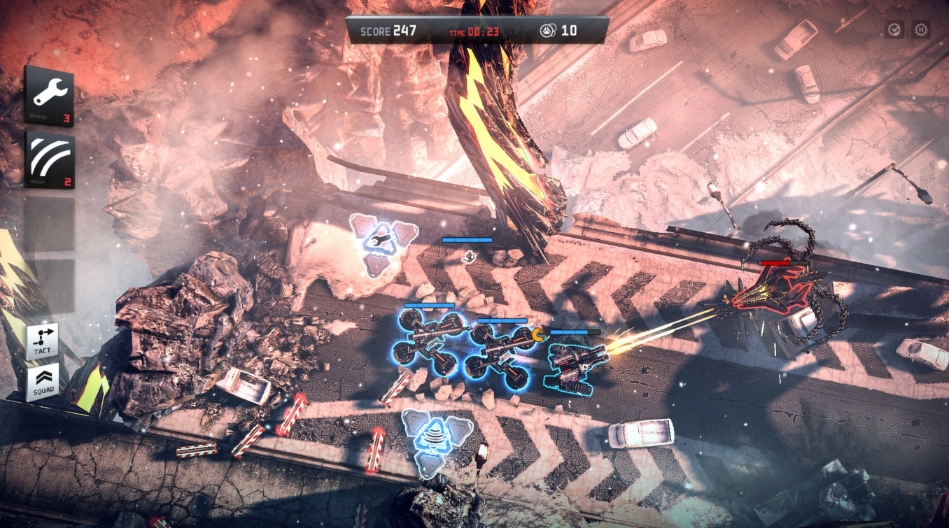 Anomaly 2 Preview 1