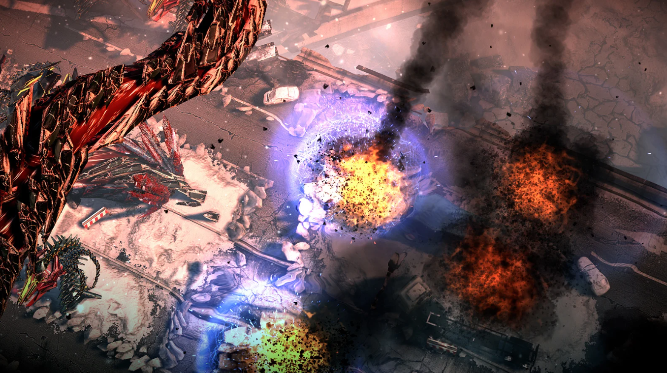 Anomaly 2 Preview 3