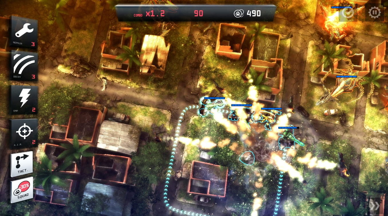 Anomaly 2 Preview 2