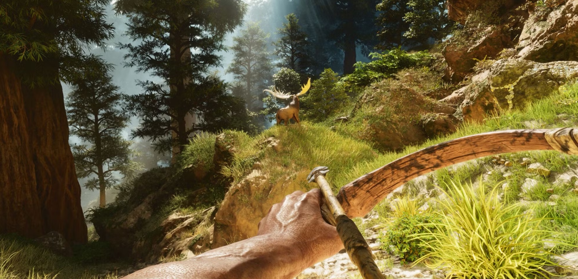 Ark Survival Ascended Next-Gen Graphics and Optimization Issues