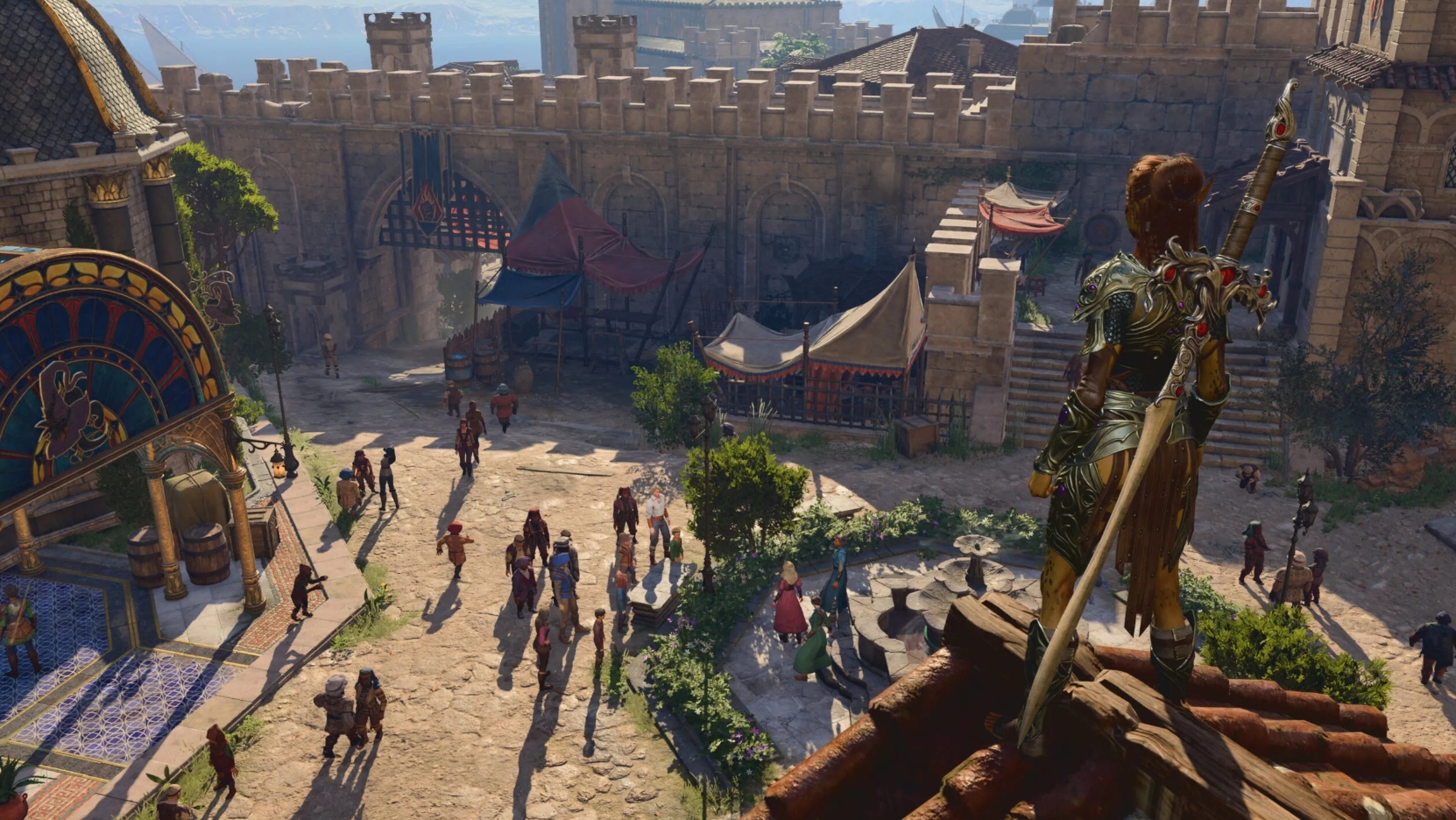 Baldur’s Gate 3 Affect Abilities and the Plot