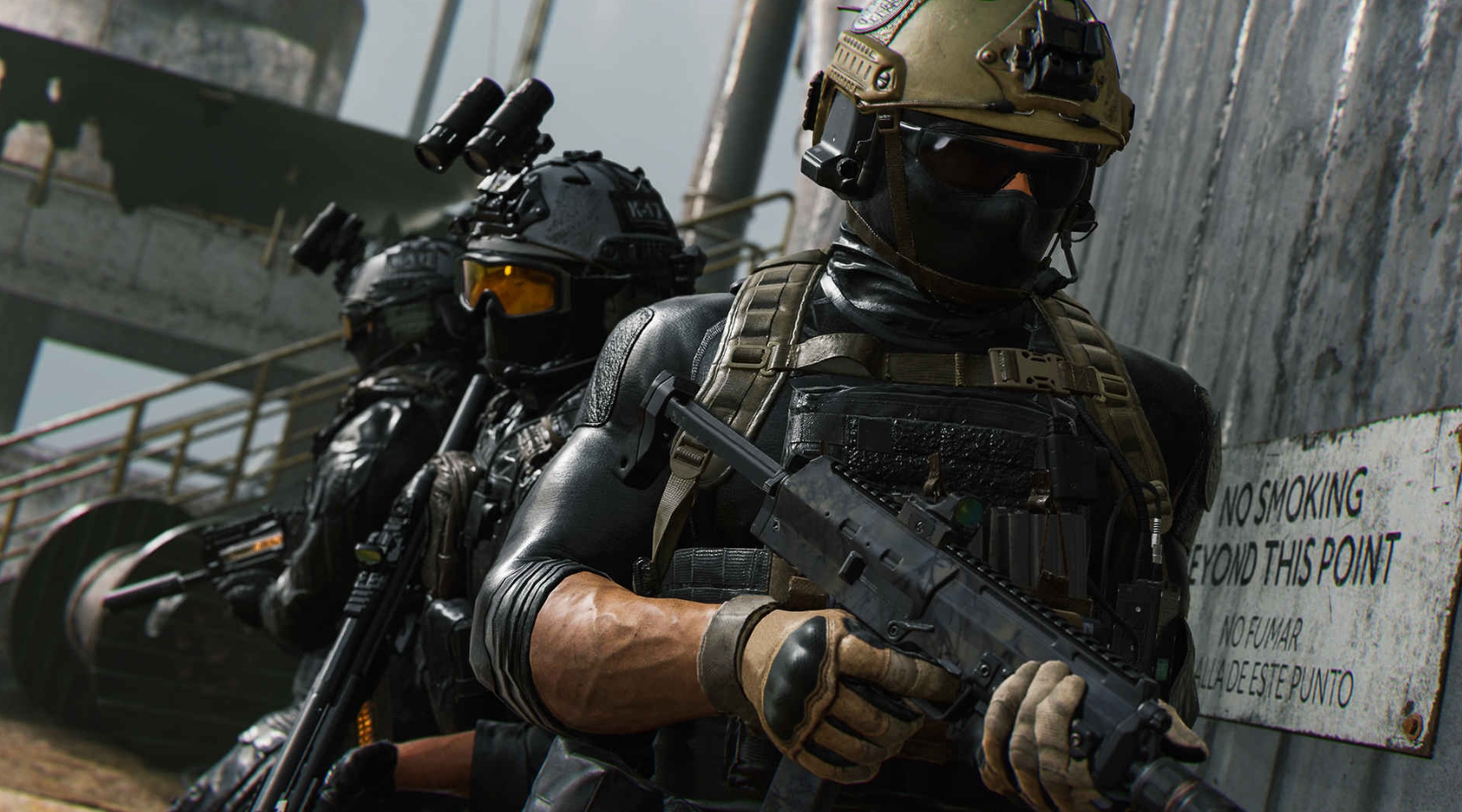 Call of Duty Modern Warfare 2 (2022) Free Steam Account