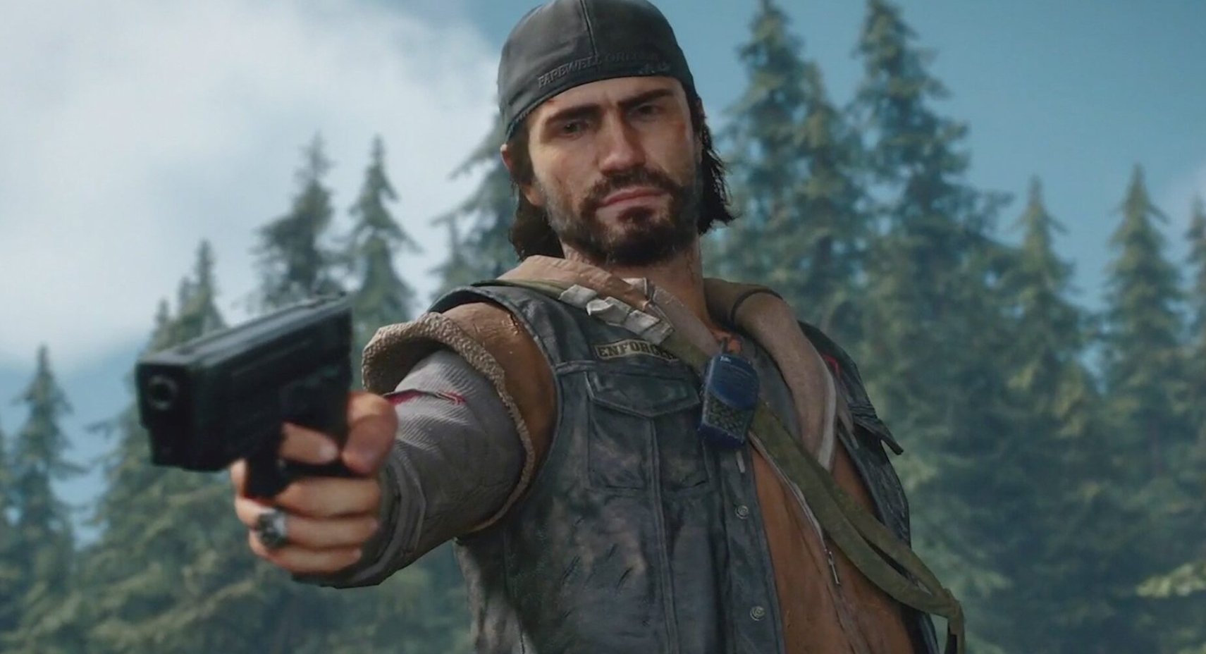 Days Gone's Main Problems