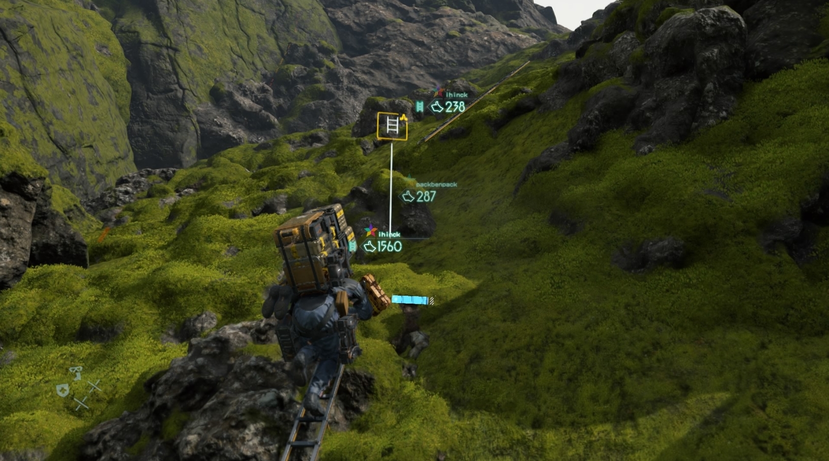 Death Stranding Free Steam Account