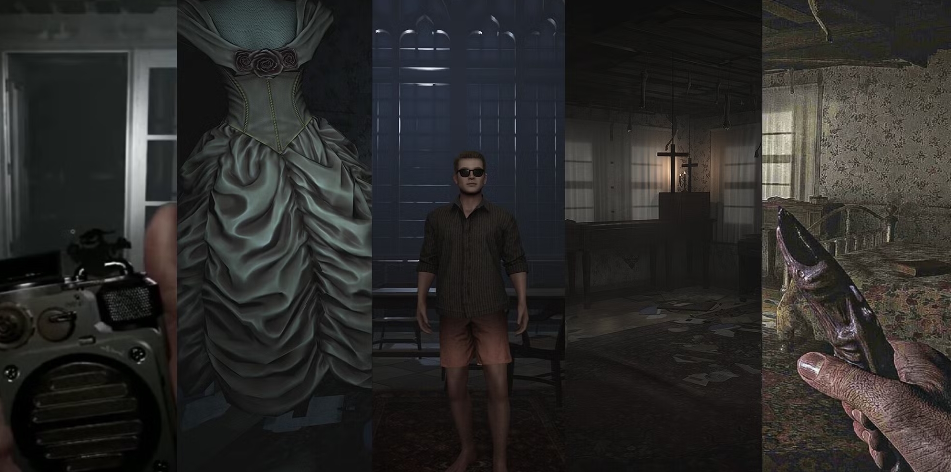 Demonologist Preview 2
