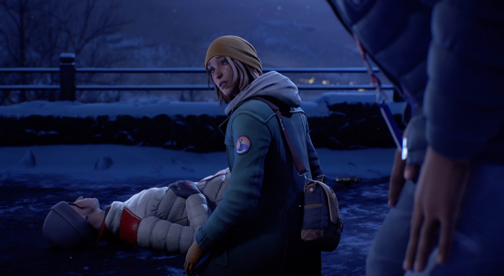 Life is Strange: Double Exposure Ultimate Edition Preview 2