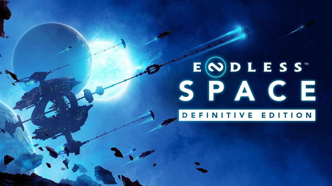 ENDLESS™ Space – Definitive Edition Preview 1