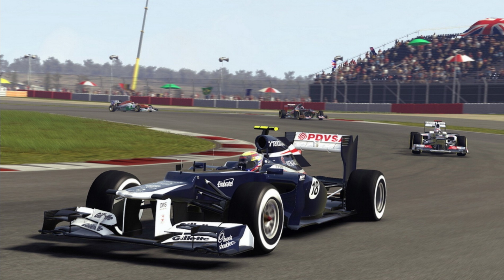 F1 2012 Free Steam Account