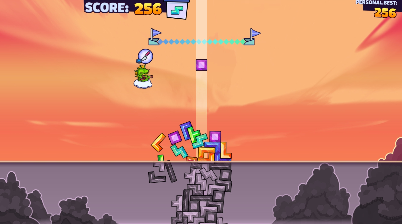 Game mechanics