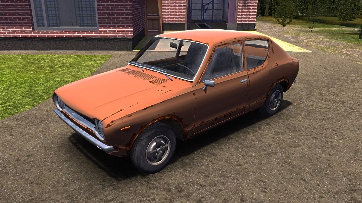 How to Survive My Summer Car and Not Go Crazy