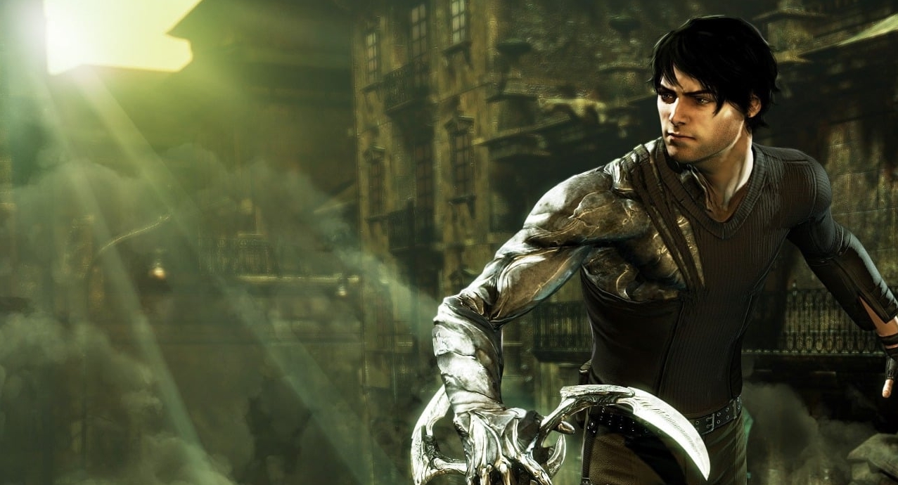 How to play Dark Sector for free on Steam via VpeSports