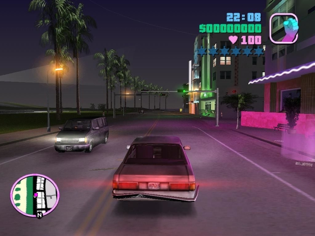 How to play Grand Theft Auto Vice City for free on Steam via VpeSports