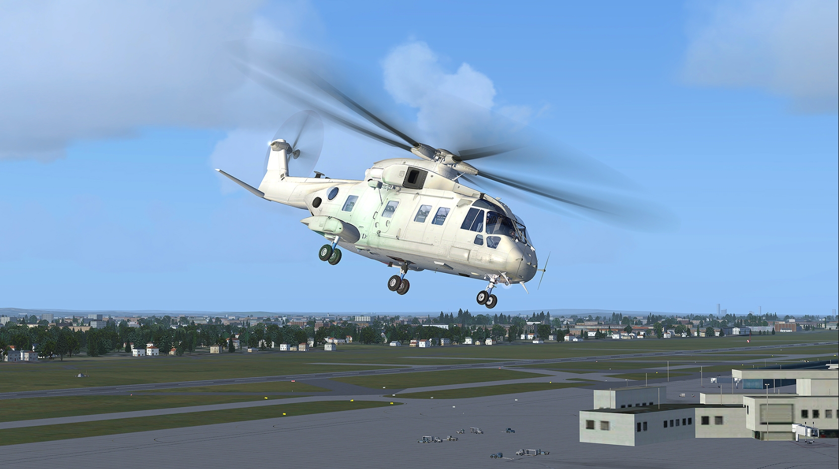 How to play Microsoft Flight Simulator X Steam Edition for free on Steam via VpeSports