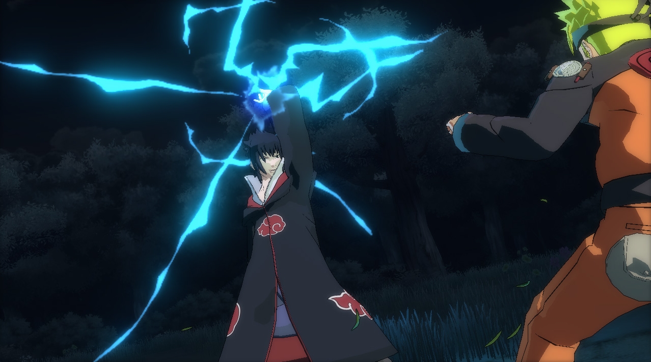 How to play Naruto Shippuden Ultimate Ninja Storm 2 for free on Steam via VpeSports