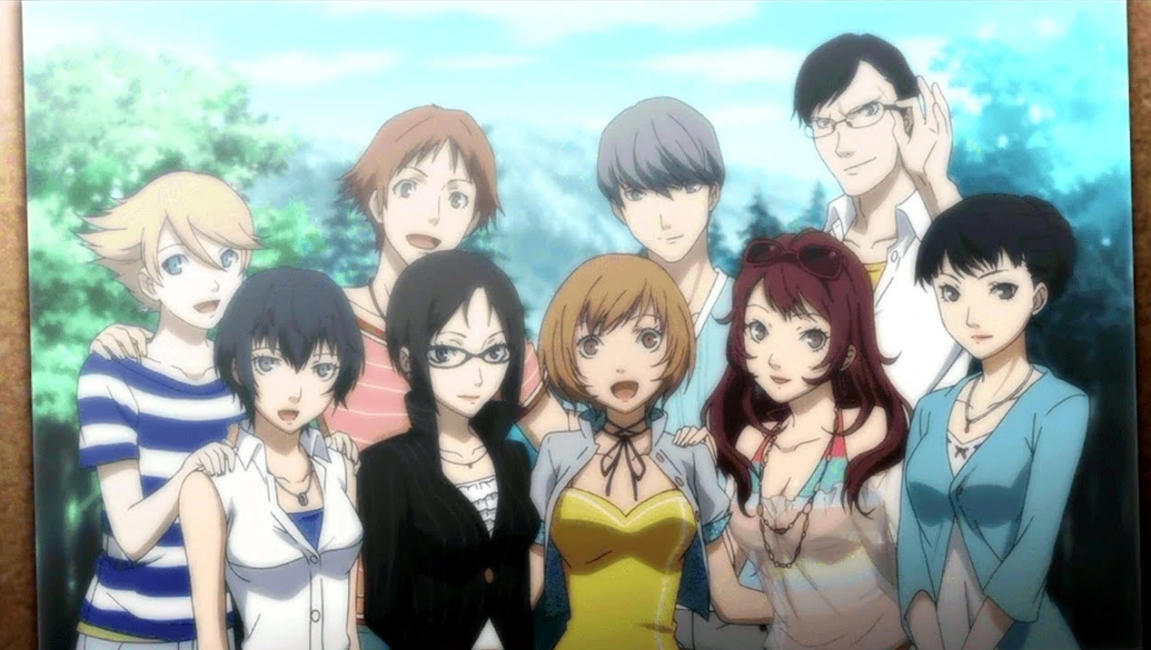 How to play Persona 4 Golden for free on Steam via VpeSports