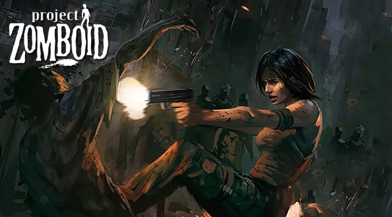 How to play Project Zomboid for free on Steam via VpeSports