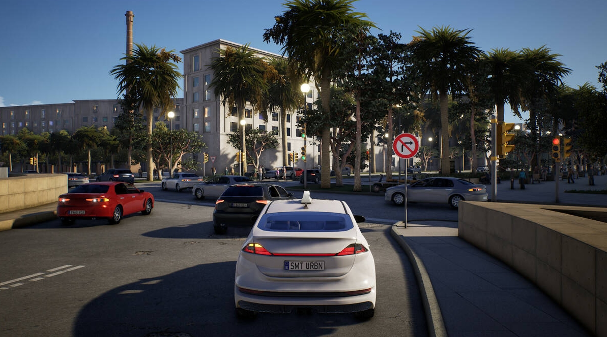 How to play Taxi Life A City Driving Simulator for free on Steam via VpeSports