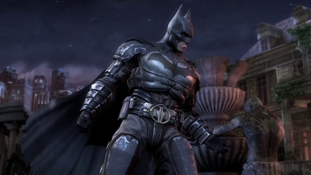 Injustice: Gods Among Us Ultimate Edition Preview 5