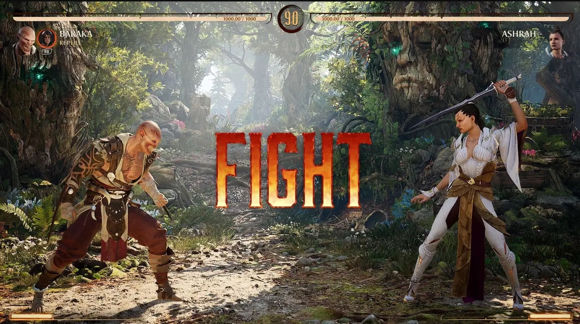 Mortal Kombat 1 Preview 3
