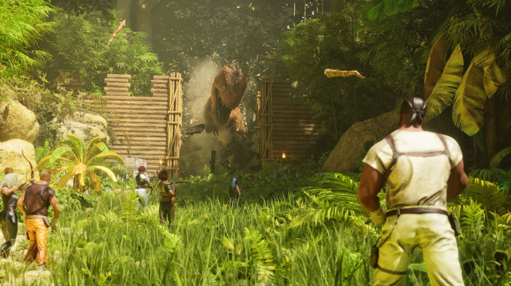 Is ARK Survival Ascended Worth Playing in 2025