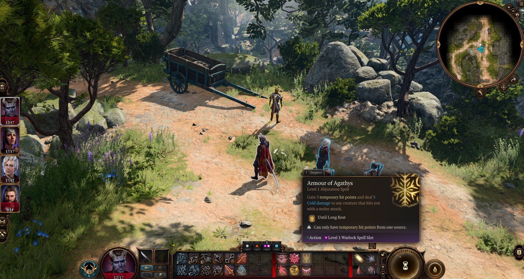 Is Baldur's Gate III worth playing