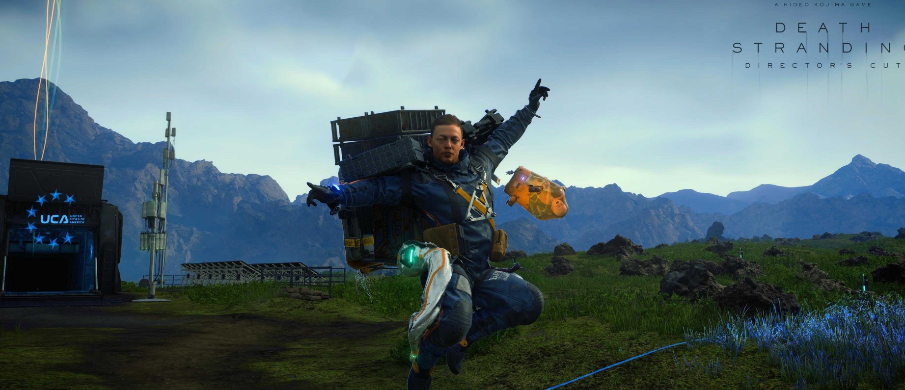 Is Death Stranding Worth Playing