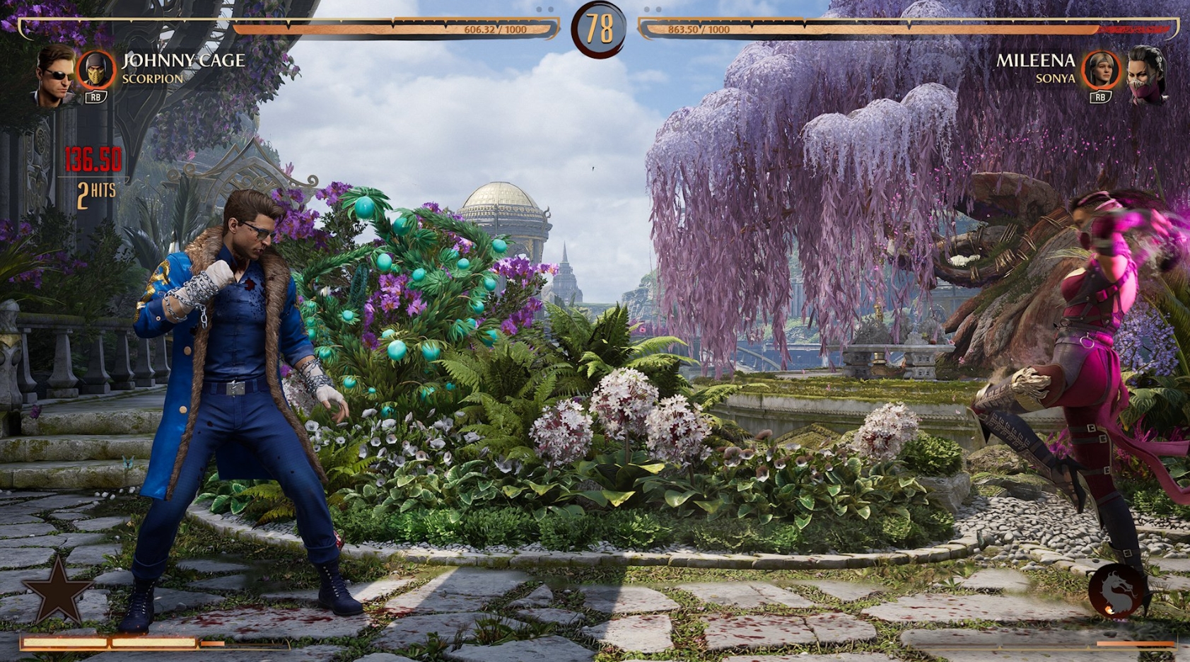 Mortal Kombat 1 Preview 4