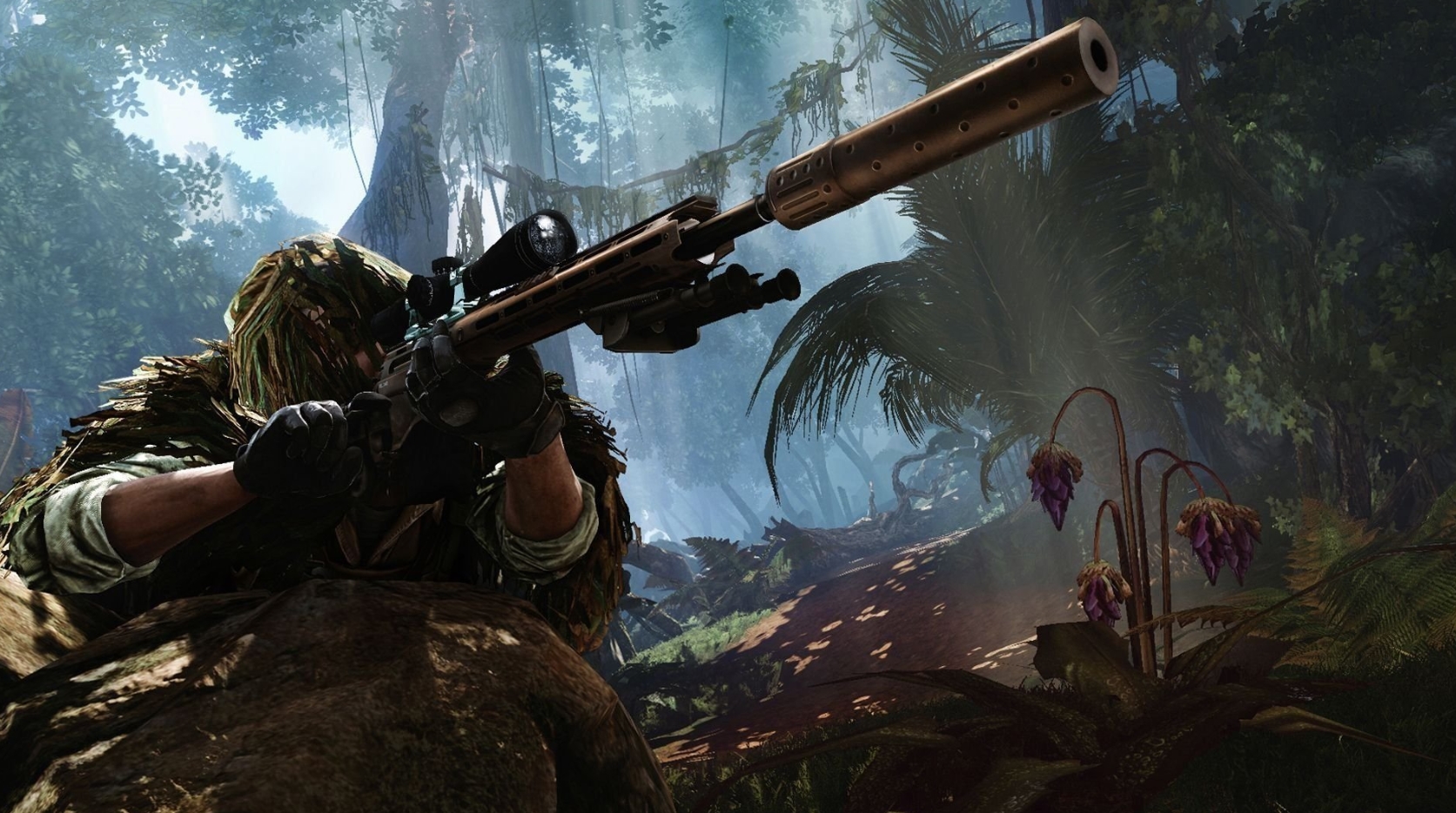 Is Sniper Ghost Warrior Worth Playing Pros and Cons