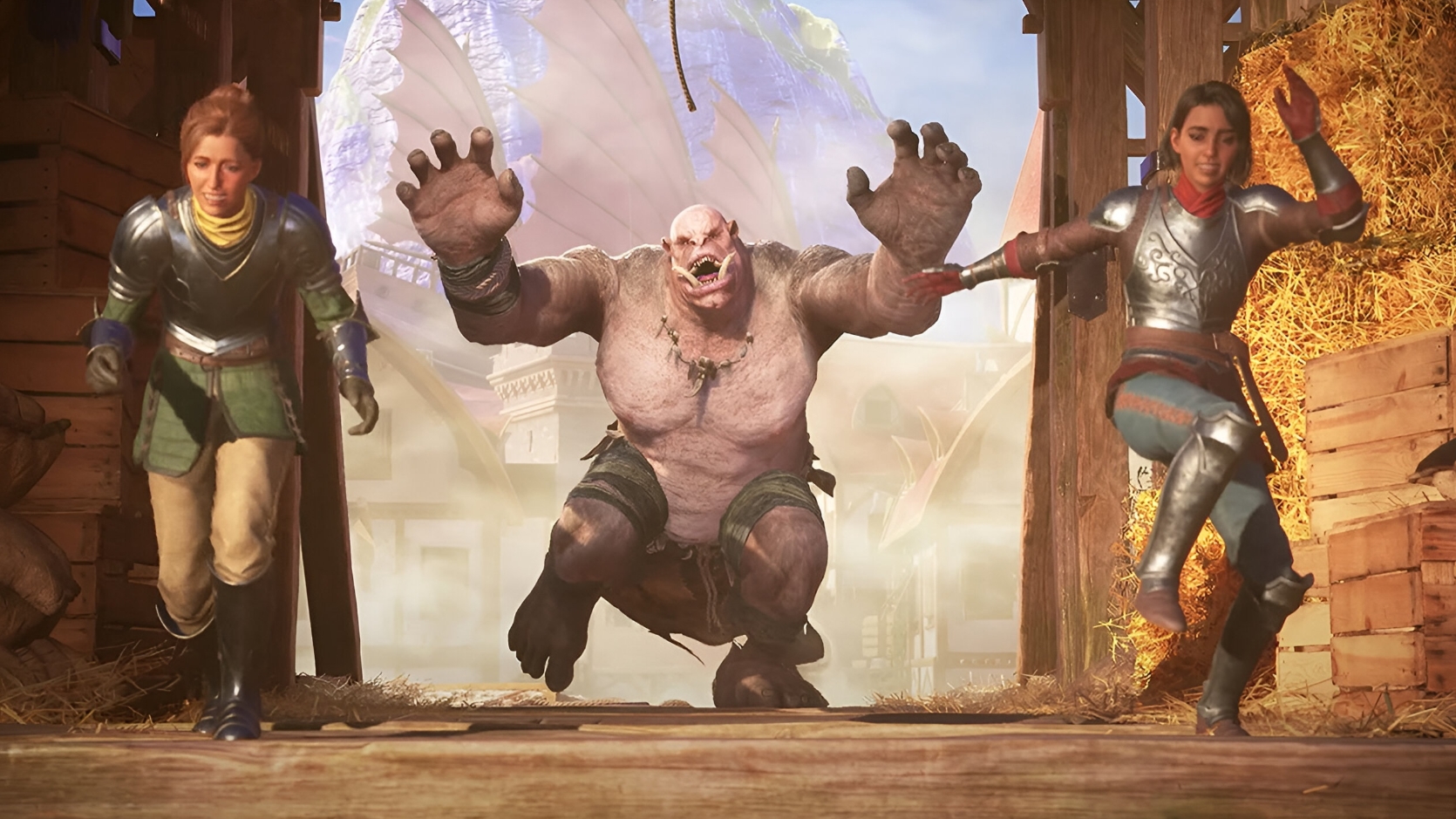 Is Split Fiction Worth Playing