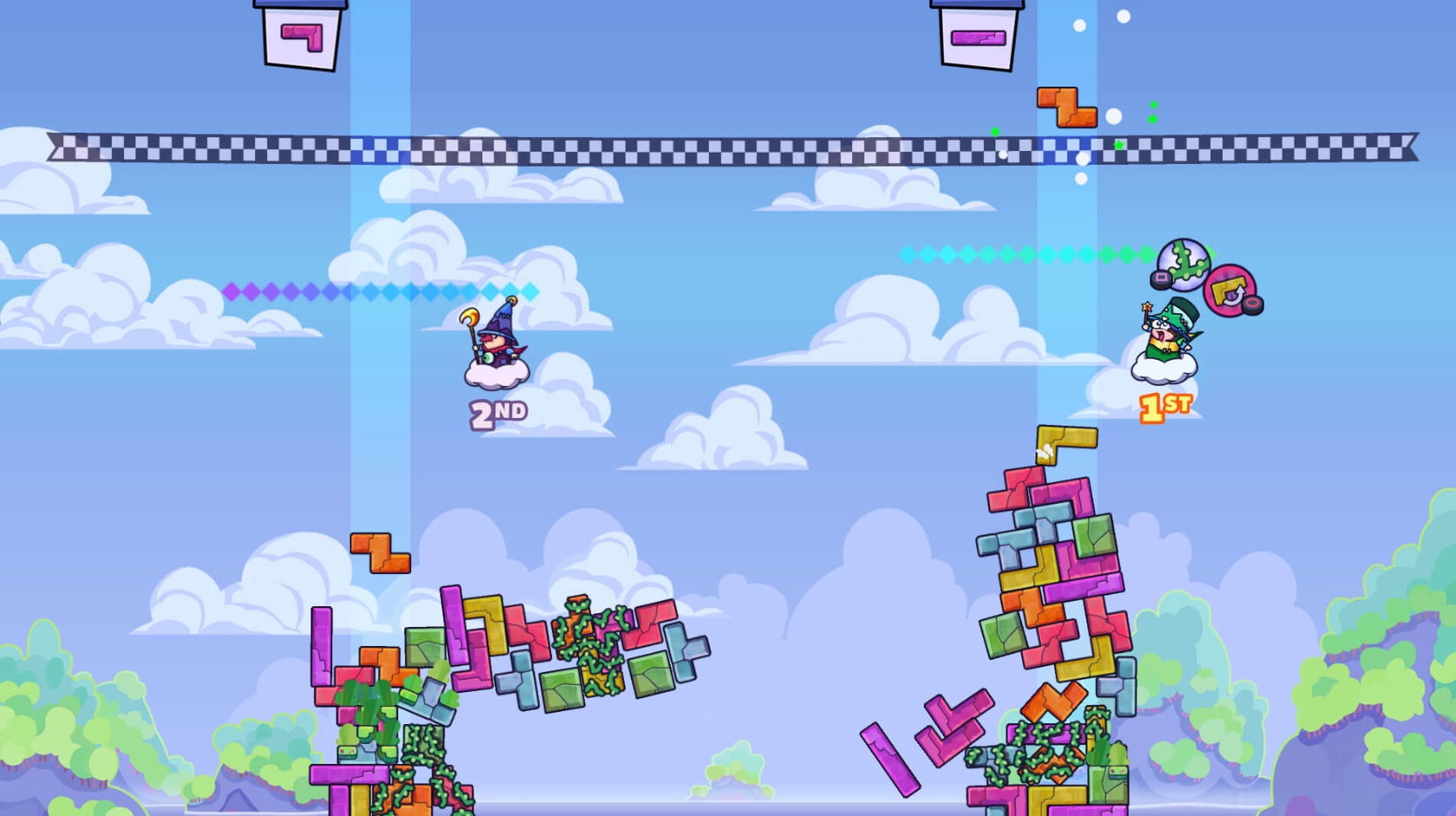 Is Tricky Towers Worth Playing in 2025
