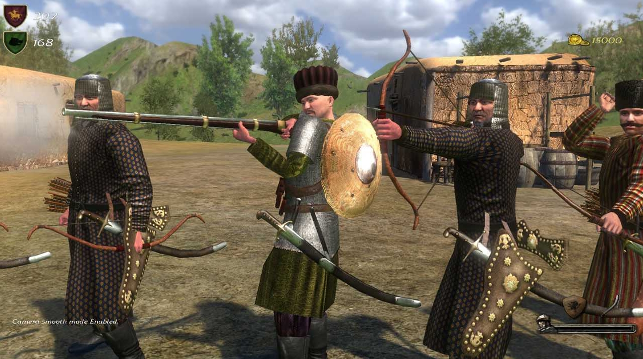Is the new Mount & Blade DLC worth playing