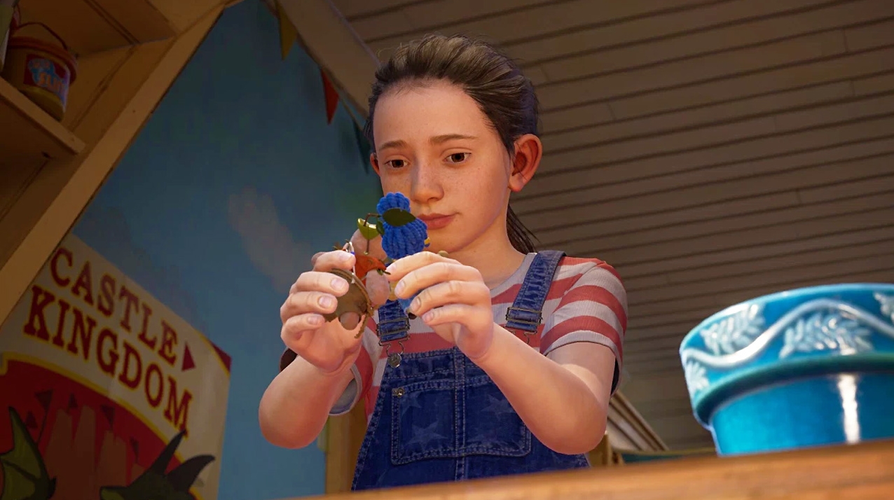It Takes Two Preview 1