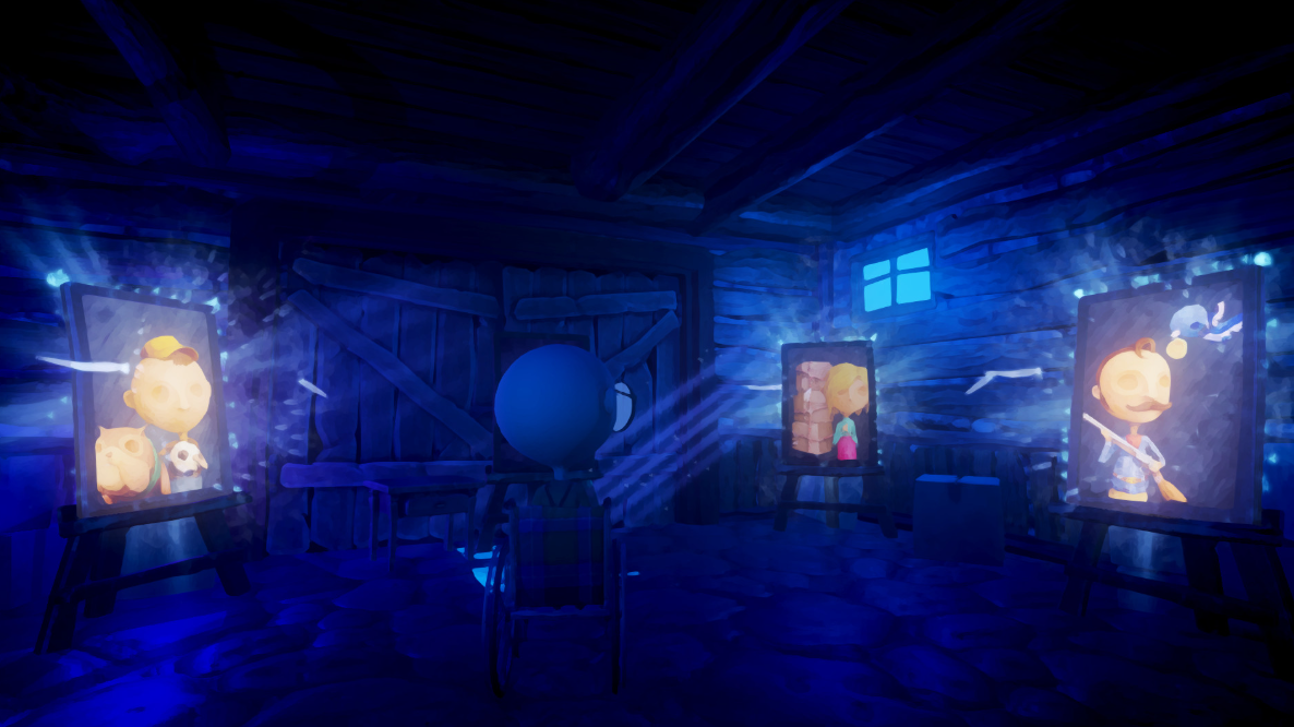 Last Day of June Preview 4