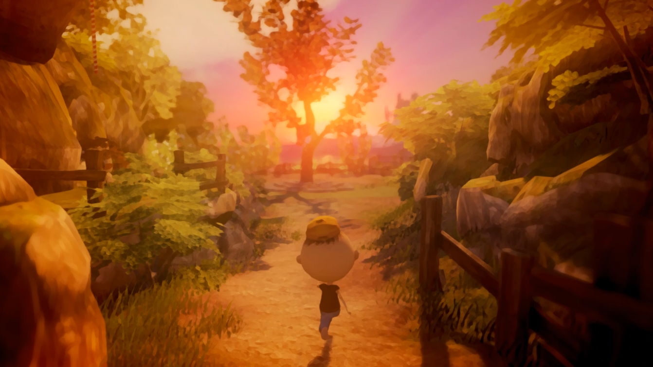 Last Day of June Preview 5