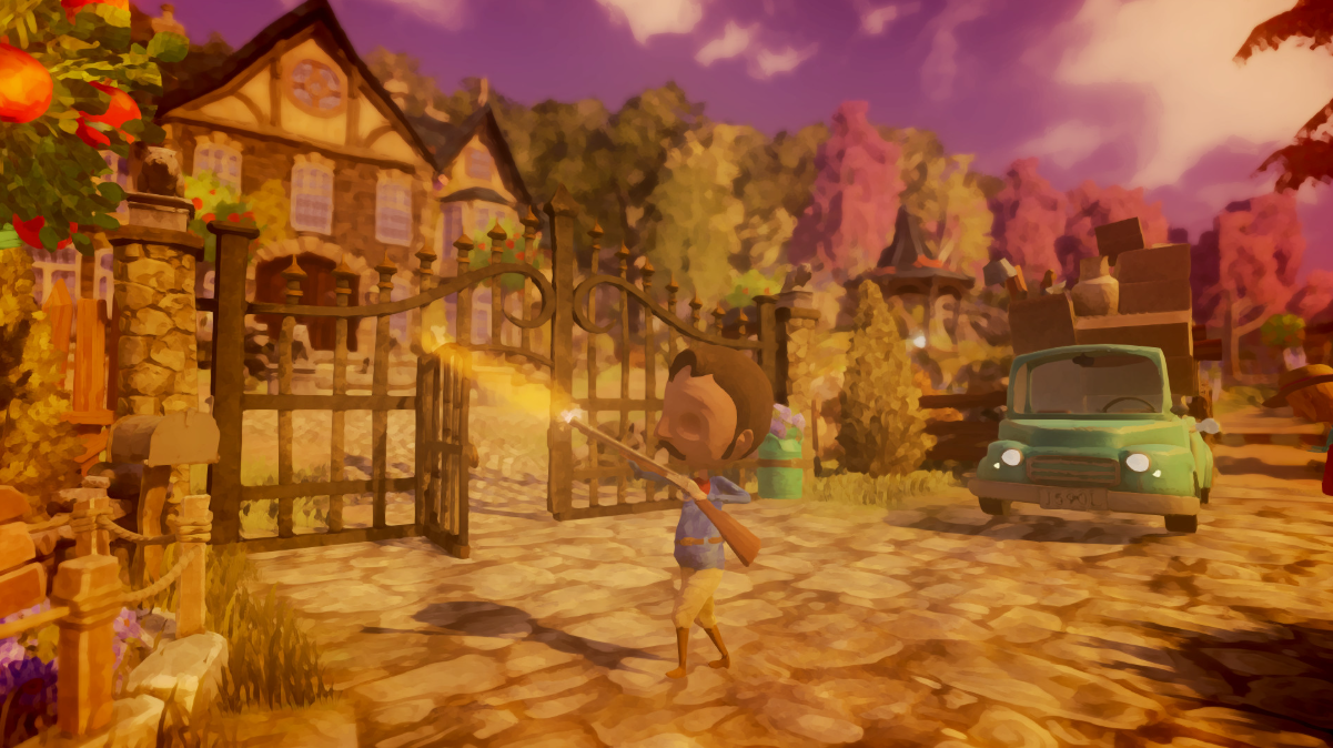 Last Day of June Preview 1
