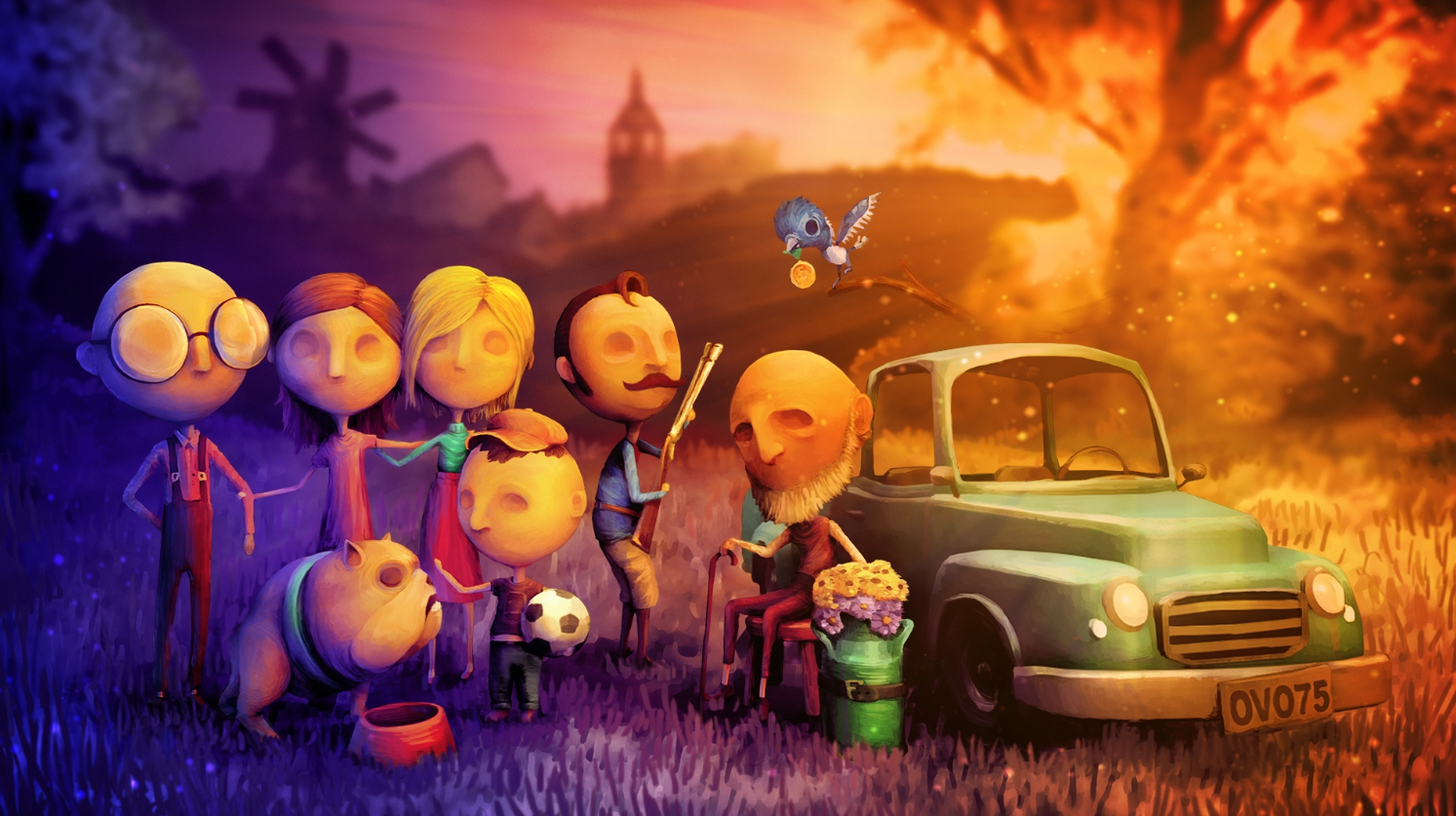 Last Day of June Preview 2