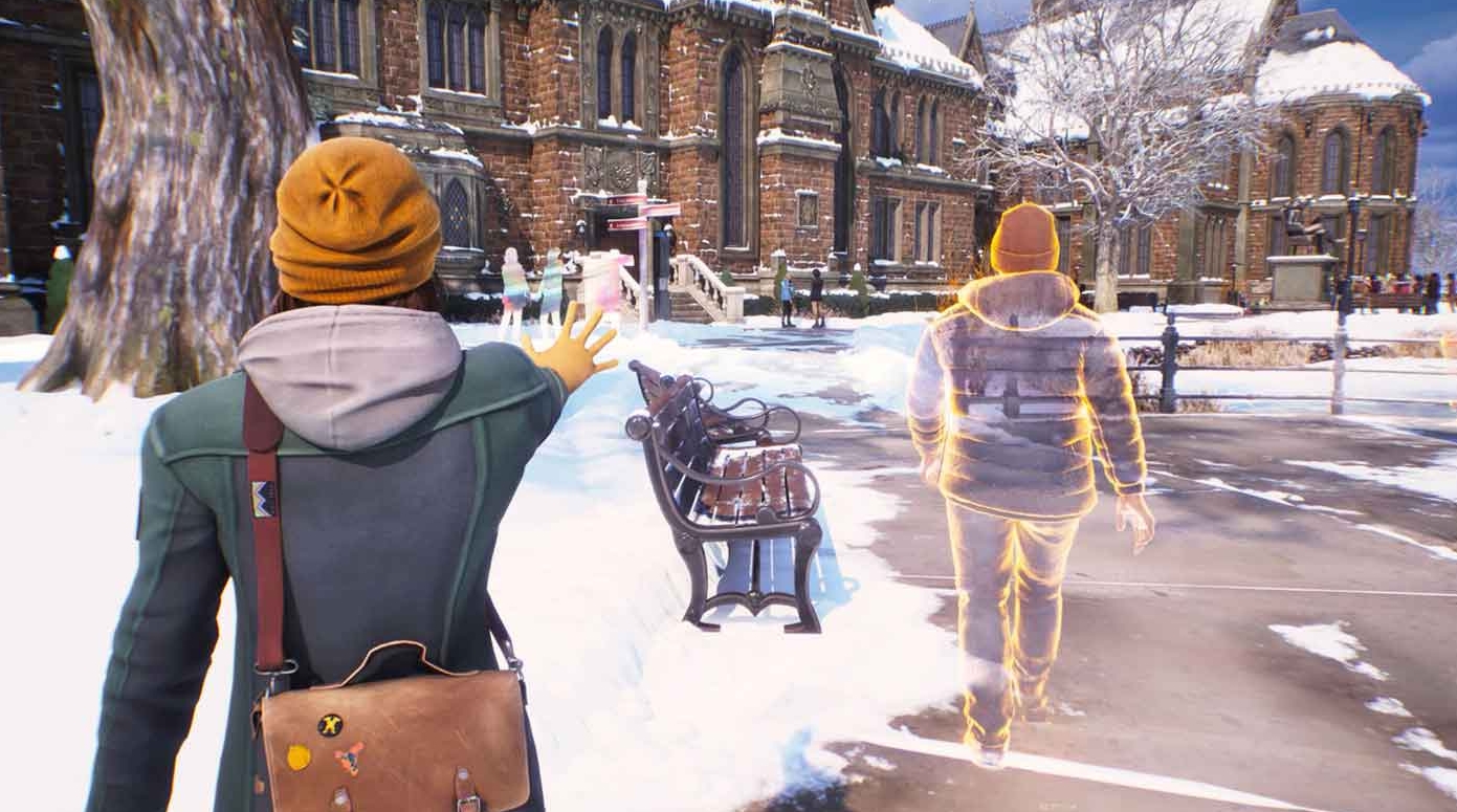 Life is Strange: Double Exposure Ultimate Edition Preview 1