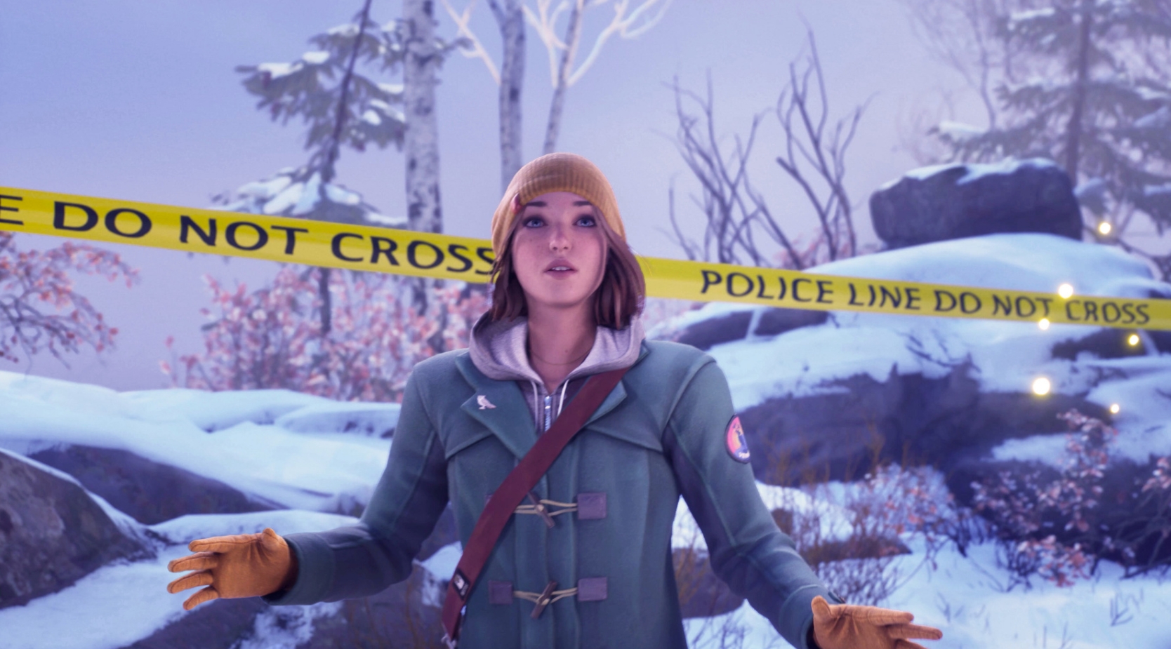 Life is Strange: Double Exposure Ultimate Edition Preview 4