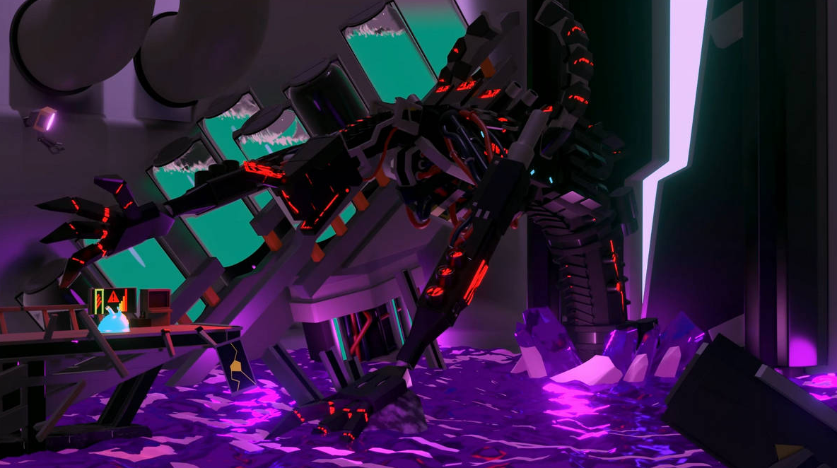MO Astray Final Termination