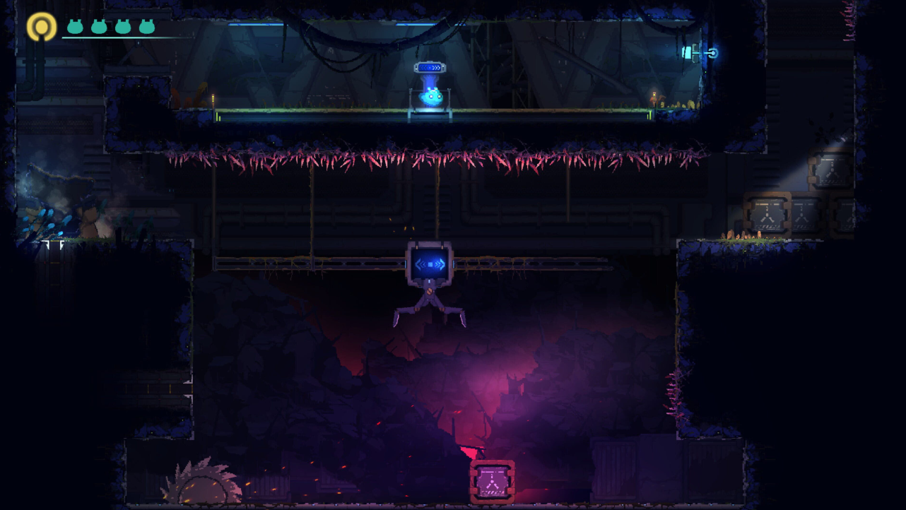 MO Astray characters gameplay