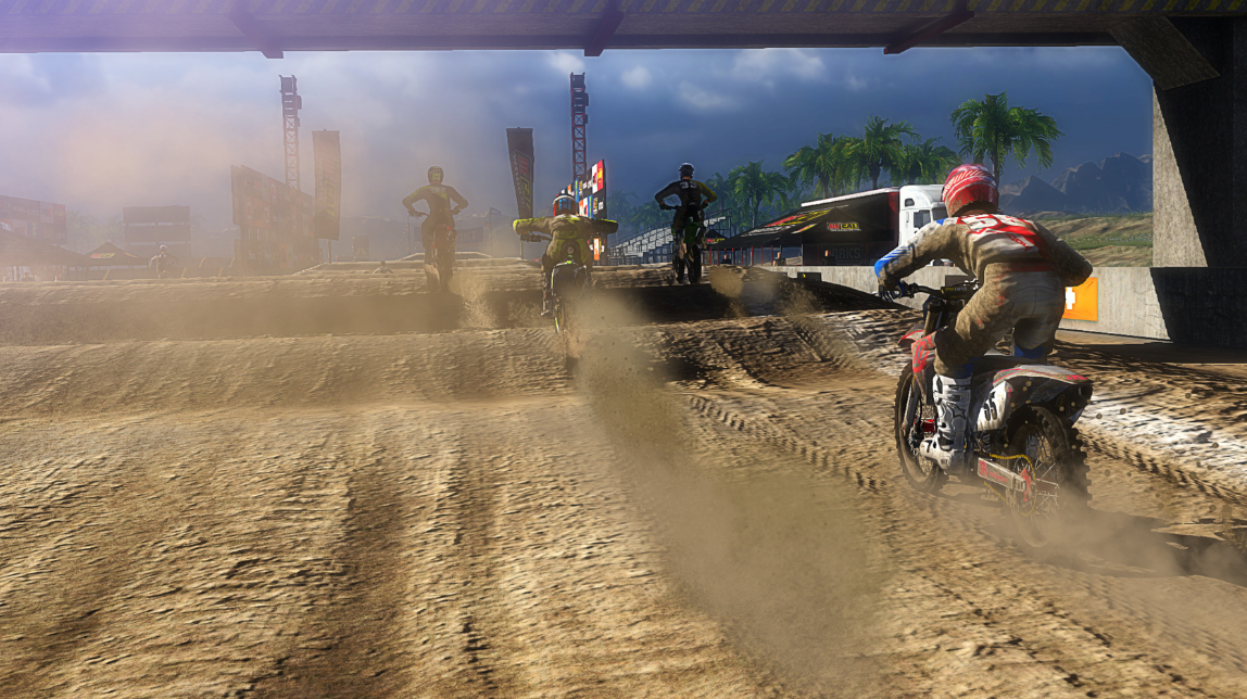 MX vs. ATV Supercross Encore Preview 3