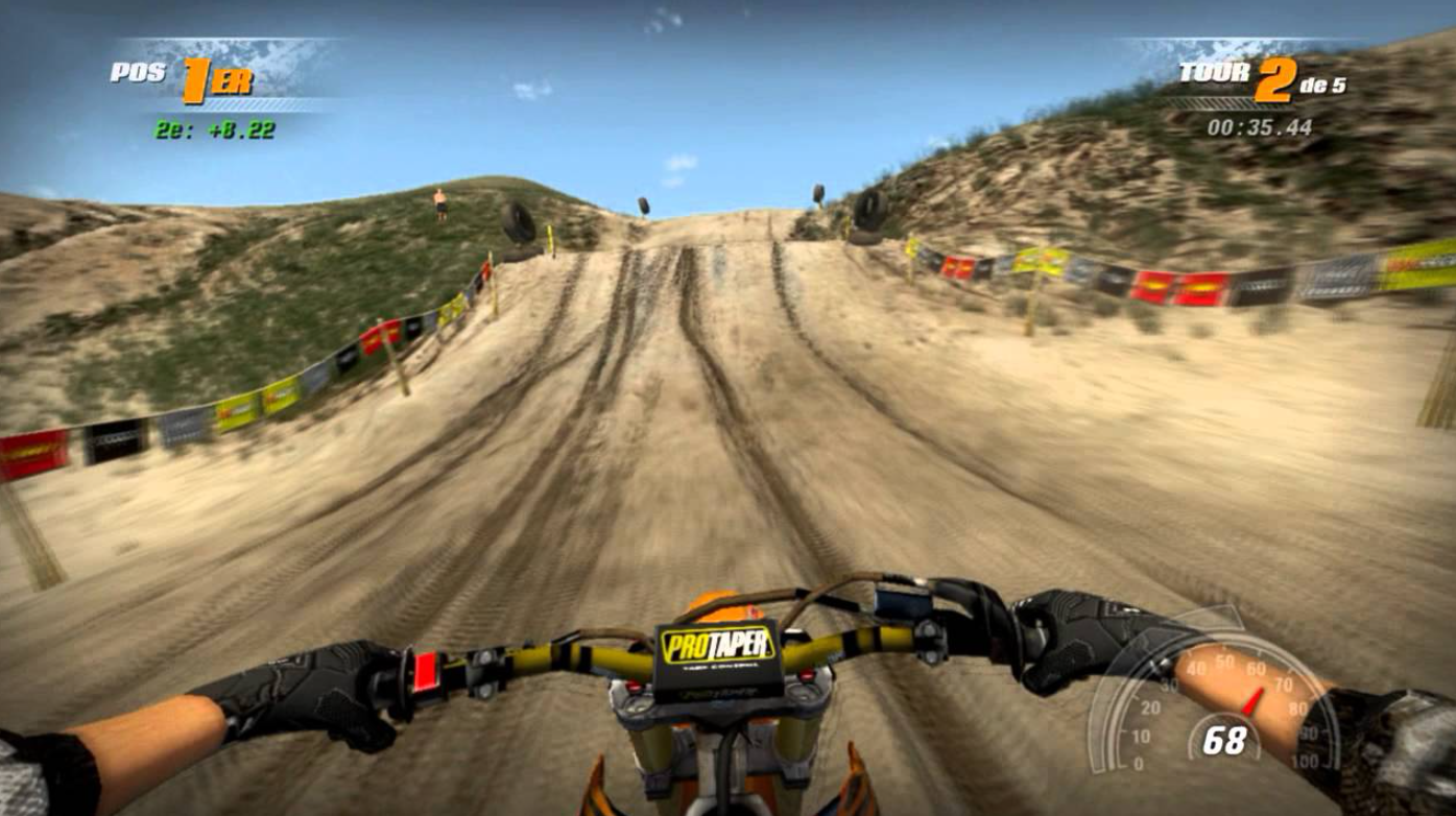 MX vs. ATV Supercross Encore Preview 1